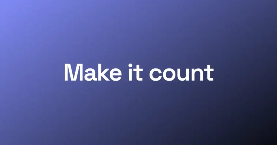 A blog cover at full width, where the title looks generous and crisp.