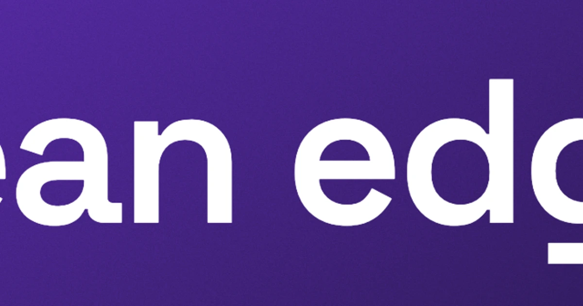 The same text as WebP, the edges clean with no ringing.